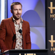 Ryan Gosling in 2018